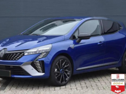 Renault Clio E-Tech full hybrid 145 Esprit Alpin... 10-Aube