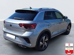 Volkswagen T-Roc 1.5 tsi evo2 150 r-line edition... 10-Aube