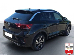 Volkswagen T-Roc 1.5 tsi evo2 150 r-line edition... 10-Aube