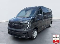 Renault Master FOURGON NOUVEAU TRAC 3T5 L3H2 BLU... 10-Aube