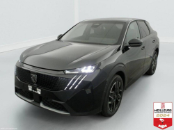 Peugeot 3008 Hybrid 145 e-DCS6 Allure 10-Aube