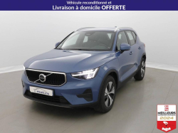 Volvo XC40 B3 163 DCT7 Start +GPS 10-Aube
