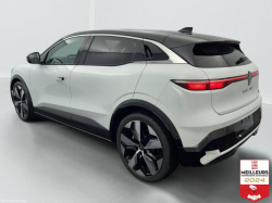 Renault Mégane E-Tech electrique 220 ch auto 10-Aube
