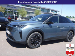 Peugeot 3008 Hybrid 145 e-DCS6 GT +Toit ouvrant ... 10-Aube