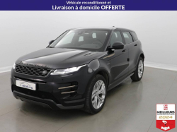 Land Rover Range Rover Evoque D180 AWD BVA9 - R-... 10-Aube