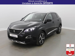 Peugeot 3008 Hybrid 225 e-EAT8 Allure 10-Aube