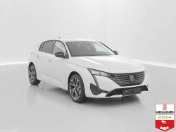 Peugeot 308 III 1.5 BlueHDi 130ch Allure EAT8 10-Aube