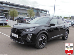 PEUGEOT Peugeot 2008 100 S&S BVM6  Allure 10-Aube