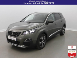 Peugeot 5008 PureTech 130 Allure 10-Aube