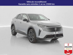 Peugeot 3008 1.2 Hybrid 136ch Allure e-DCS6 10-Aube