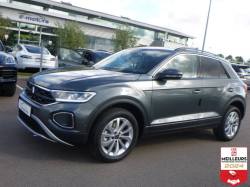 Volkswagen T-Roc TDI 150 DSG7 VW Edition +Siège... 10-Aube