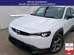 Mazda MX-30 e-Skyactiv 145 Prime-Line 10-Aube