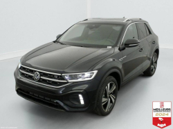 Volkswagen T-Roc 1.5 TSI EVO2 150 Start Stop DSG... 10-Aube
