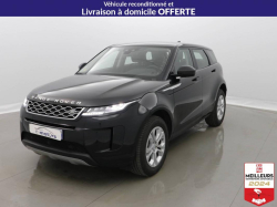 Land Rover Range Rover Evoque D150 AWD BVA9 S +C... 10-Aube