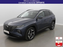 Hyundai Tucson 1.6 T-GDI 265 HTRAC Plug-in BVA6 ... 10-Aube