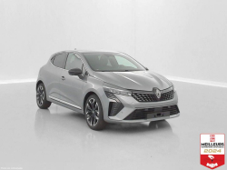 Renault Clio V 1.0 Eco-G 100ch Techno 10-Aube