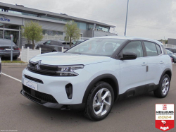Citroën C5 Aircross Hybride 136 e-DCS6 Plus 10-Aube