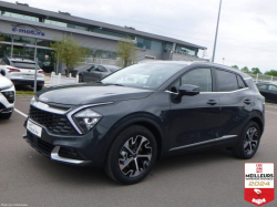 Kia Sportage 1.6 CRDi 136 MHEV DCT7 4x2 Active 10-Aube