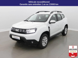 Dacia Duster Blue dCi 115 4x4 Expression 10-Aube