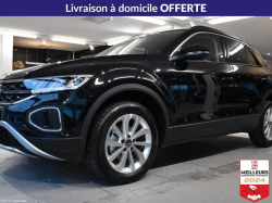 Volkswagen T-Roc TDI 150 DSG7 VW Edition +Siège... 10-Aube