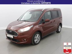 Ford Tourneo Connect 1.5 EcoBlue 120 Titanium +G... 10-Aube
