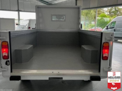 Fiat Ducato PLANCHER CABINE PHC L 3.5 T 140 CH S 10-Aube