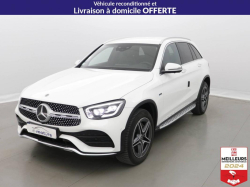 Mercedes GLC 300 e EQ POWER 9G-Tronic 4Matic - A... 10-Aube