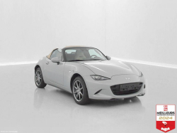Mazda MX-5 Roadster 1.5 SKYACTIV-G 132ch Kazari 10-Aube