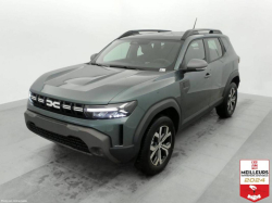 Dacia Duster TCe 130 4x4 Expression 10-Aube