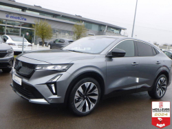 Renault Rafale E-Tech full hybrid 200 Techno +HM... 10-Aube