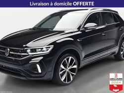 Volkswagen T-Roc TSI 150 DSG7 R-Line Edition +Ja... 10-Aube