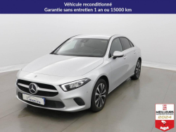 Mercedes Classe A 250e 8G-DCT Style +GPS +Caméra 10-Aube