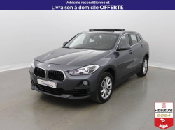 BMW X2 sDrive 18i 140 Design +Toit 10-Aube