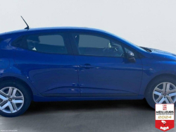 Renault Clio V 1.5 blue dci 100 evolution 10-Aube