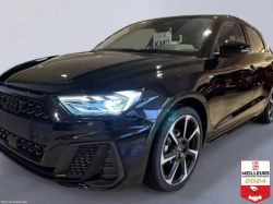 Audi A1 sportback 25 TFSI 95 S tronic 7 S line +... 10-Aube