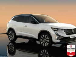 Renault Austral full hybrid E-Tech 200 Esprit Al... 10-Aube