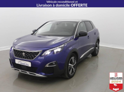 Peugeot 3008 Hybrid 225 e-EAT8 GT Line 10-Aube