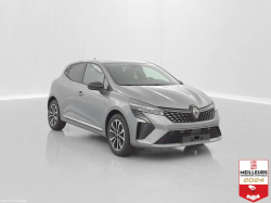 Renault Clio V 1.0 Eco-G 100ch Techno 10-Aube