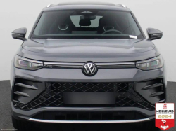 Volkswagen Tayron eHybrid 272 DSG6 5PL R-Line +T... 10-Aube