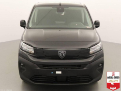 Peugeot Partner CABINE APPROFONDIE LONG HEAVY 10... 10-Aube