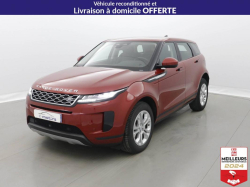 Land Rover Range Rover Evoque D165 AWD BVA9 S +C... 10-Aube
