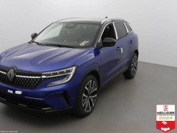 Renault Austral 1.2 E-TECH FULL HYBRID 200CH ICO... 10-Aube