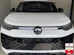 Volkswagen Tayron eHybrid 272 DSG6 5PL R-Line +T... 10-Aube
