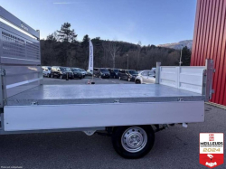 Peugeot Boxer CHASSIS CABINE CC 3.5 T L3 MAXI 14... 10-Aube