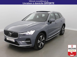 Volvo XC60 T6 AWD Hybride recharge 253+145 Plus ... 10-Aube