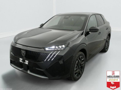 Peugeot 3008 Hybrid 145 e-DCS6 GT 10-Aube
