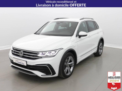 Volkswagen Tiguan 1.4 eHybrid 245 DSG6 R-Line 10-Aube