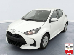 Toyota Yaris HYBRIDE 116h Dynamic 10-Aube