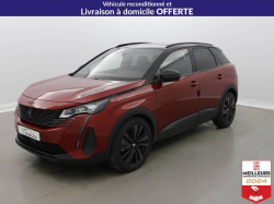 Peugeot 3008 Hybrid 225 e-EAT8 GT +Caméra360 10-Aube