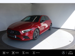 Mercedes Classe A 200 AMG Line 74-Haute-Savoie